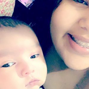 Meet your Posher, Angie